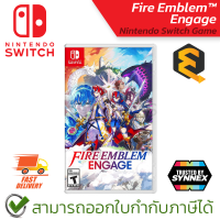 Fire Emblem Engage Nintendo Switch Games เกมนินเทนโดสวิทซ์ ของแท้