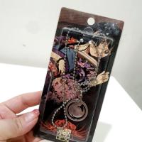 Anime Necklace Accessories - Fashion สร้อยคอ เครื่องประดับ ตกแต่ง หมุนได้