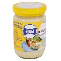 [Best Promotion] Sukhum Mayonnaise 220 g. ? สุขุม มายองเนส 220 ก.