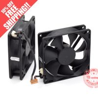 NEW ADDA AD0912UX A76GL AD0912XB A73GL95 Projector cooling fan