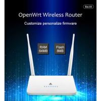 Router WiFi Repeater 300Mbps high Speed Transmission Rate