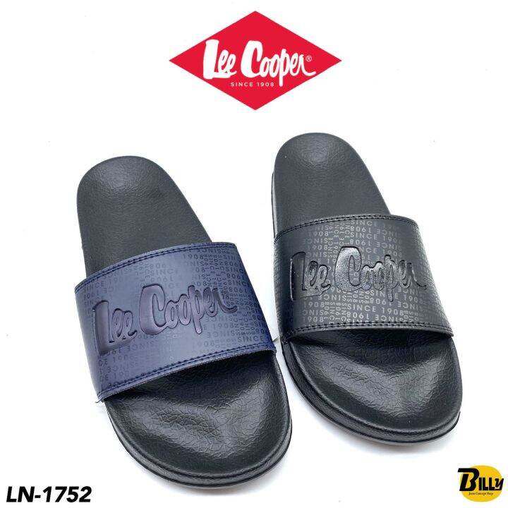 Lee deals comfort slippers