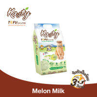 Kasty Tofu Litter Melon Milk Scent