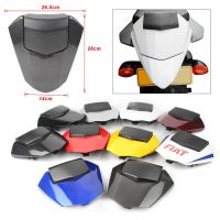 สำหรับรถจักรยานยนต์ YZF R6 2008-2016ด้านหลัง Pillion Passenger Cowl ที่นั่งด้านหลัง ABS สำหรับ Yamaha YZFR6 2008 2009 2010 2011 2012 2013 2014 2015 2016