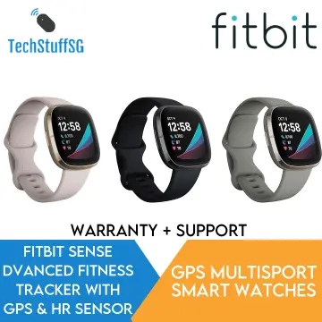 Fitbit discount sense sg