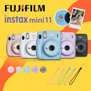 Original Fujifilm Instax SQUARE SQ1 Hybrid Instant Fim Photo