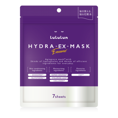 lululun-hydra-mask-ลุลุลุน-ไฮดรา-มาสก-บำรุงผิวหน้า