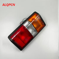 Left Side Tail Lamp Tail Light for 1986-2001 Nissan Urvan Escapade E24 Model Taillamp Taillight