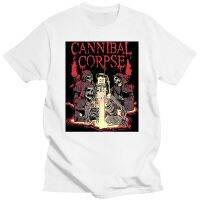 Official Cannibal Corpse Acid T Shirt Skeletal Domain Bloodthirst Torture Plague(2) XS-6XL