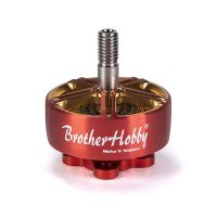 Brotherhoy LPD 2306.5 2000KV/2450KV/2650KV มอเตอร์ไร้แปรงสำหรับมัลติคอปเตอร์เอฟพีวีโดรนอาร์ซี