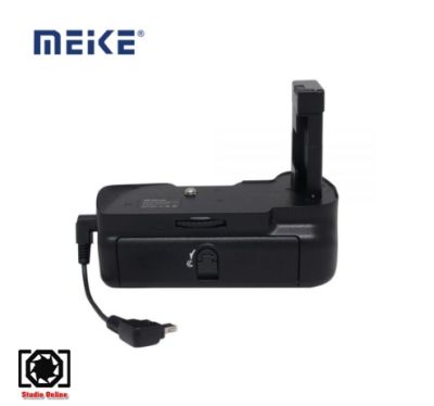 Meike MK-D5100 Battery Grip for Nikonรับประกัน 1 ปี