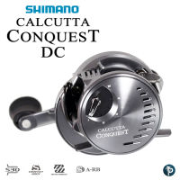 รอกเบท SHIMANO CALCUTTA CONQUEST DC