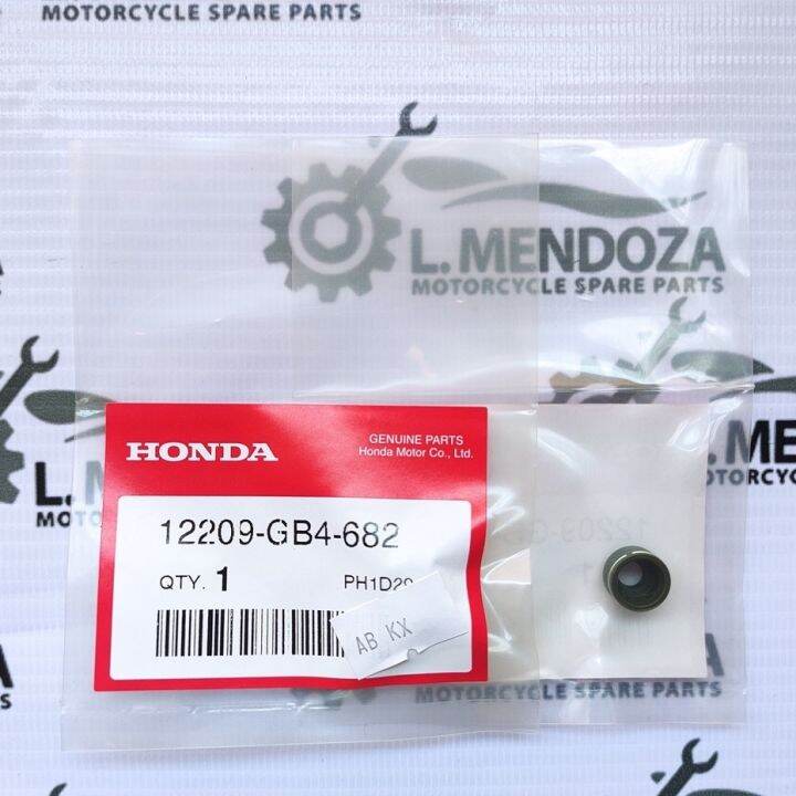 valve seal xrm 125 price