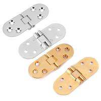 2x Thicken Cabinet Hinge 180 Degree Folding Hinge Door Hinge Soft Closing Dropship