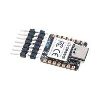 โมดูลบอร์ดพัฒนาเซ้นส์ Seeeduino Xiao Ble 5.0 Nrf52840นาโน /Uno Arm ไมโครคอนโทรลเลอร์สำหรับ Arduino