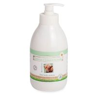 MooGoo Cream Conditioner (มูกู้ ครีม คอนดิชันเนอร์)