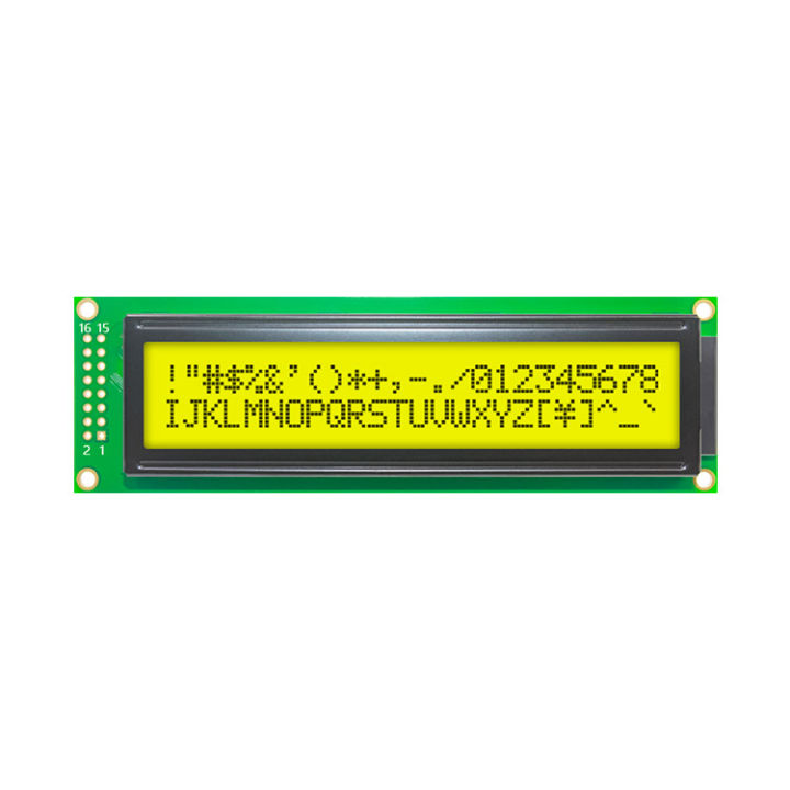 Lcd 2402 Liquid Crystal Display Module Character Lazada 2637