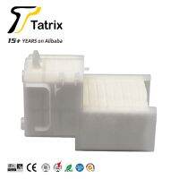 Tatrix L800 R290ที่เข้ากันได้กล่องเครื่องมือหมึกสำหรับ Epson L800 L801 L805 R290 R330ตลับหมึกเสีย E290 L800กล่องเครื่องมือ