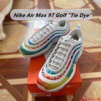 2023 HOT ●Original ΝΙΚΕ 92 Colors Ar* Max- 97 Golf "Road- Dye-" Sports Shoes Breathable Running Shoes For Men And Women [Free Shipping]