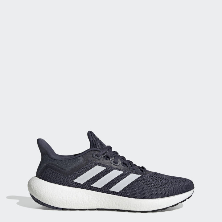 Giày chạy bộ Adidas Pureboost 22 Unisex Màu xanh da trời GW9151