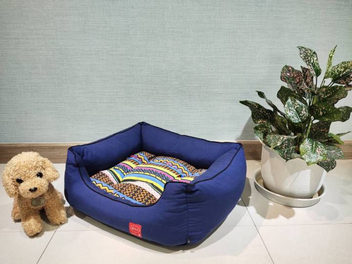 premium-sofa-yamomo-ที่นอนสุนัข-ที่นอนน้องแมว-ที่นอนสัตว์เลี้ยง-barkshop-ที่นอนโซฟา