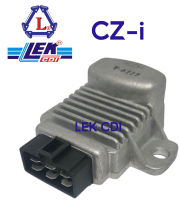 แผ่นชาร์จ CZ-i (2009) เรกูเรเตอร์ Regulator (LEK CDI)