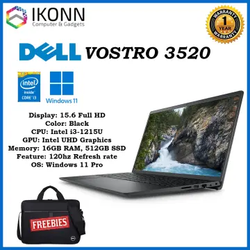 Shop Dell Vostro 14 3000 online | Lazada.com.ph