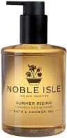 Noble Isle Luxury Bath &amp; Shower Gel 30ml/75ml/250ml (Various Scent)