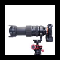 ☸™ IS-TA5040 Lens Tripod Mount Ring Lens Ring Bracket for 50-400mm F/4.5-6.3 Di III VXD A067 Camera Lens