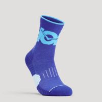 Hoka Running Crew Socks (L)