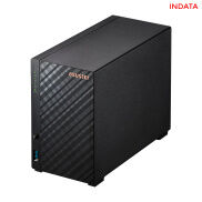NAS Asustor Drivestor2 AS1102T CPU ARM Quad-core, 1GB Ram, 2.5Gbps