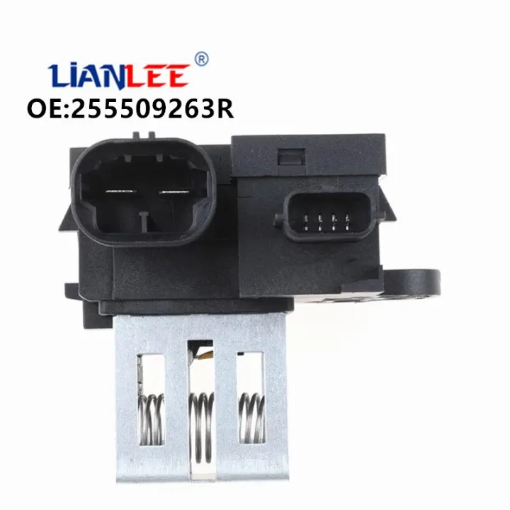 ยี่ห้อใหม่คุณภาพสูง-blower-motor-resistor-สำหรับ-peugeot-สำหรับ-dacia-logan-mcv-ii-renault-clio-iv-255509263r-255503792r