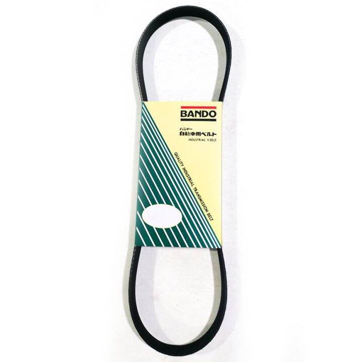 4PK820 Bando Power Steering Belt for Nissan Navara D40 / NP300 2.5L / Civic 1.6 P6FD1 1999