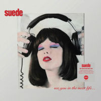 แผ่นเสียง Suede See You in the Next Life (Vinyl) 12" Album