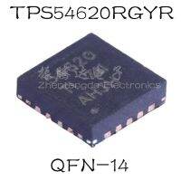 TPS54620RGYR TPS TPS54620 54620 54620RGYR IC VQFN-14