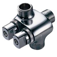 ราคาพิเศษ!! สต็อปวาล์ว 2 ทาง COTTO CT198(HM) วาล์วน้ำ วาว์ลฝักบัว วาวล์สแตนเลส STOP VALVE COTTO CT198(HM)