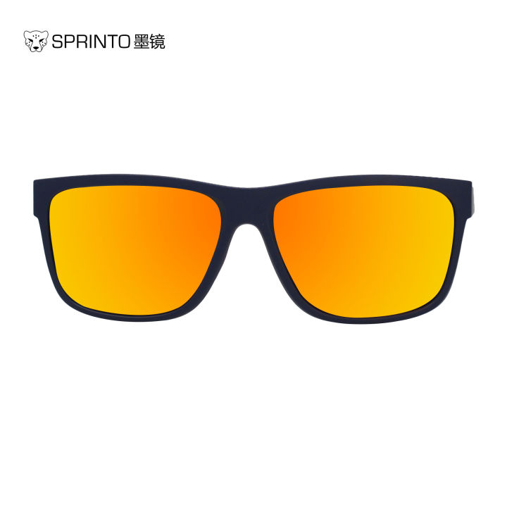 Sprinto 墨镜 Sunglasses: Pirelli - High Lens Double Injection Temple | Lazada