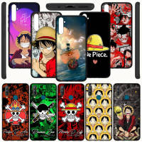 อ่อนนุ่ม เคสโทรศัพท์ N181 CCY5 Anime Cartoon Luffy   One Piece OnePiece ซิลิโคน หรับ OPPO A15 A16 A3S A5 A9 A7 A17 A5S A17K A59 F1S A83 A1 A92 A72 A52 F5 F7 F9 A7X A54 A12 A15S A16S A56 A55 F11 Pro A94 A95 A39 A57 A53S ปก Phone Casing