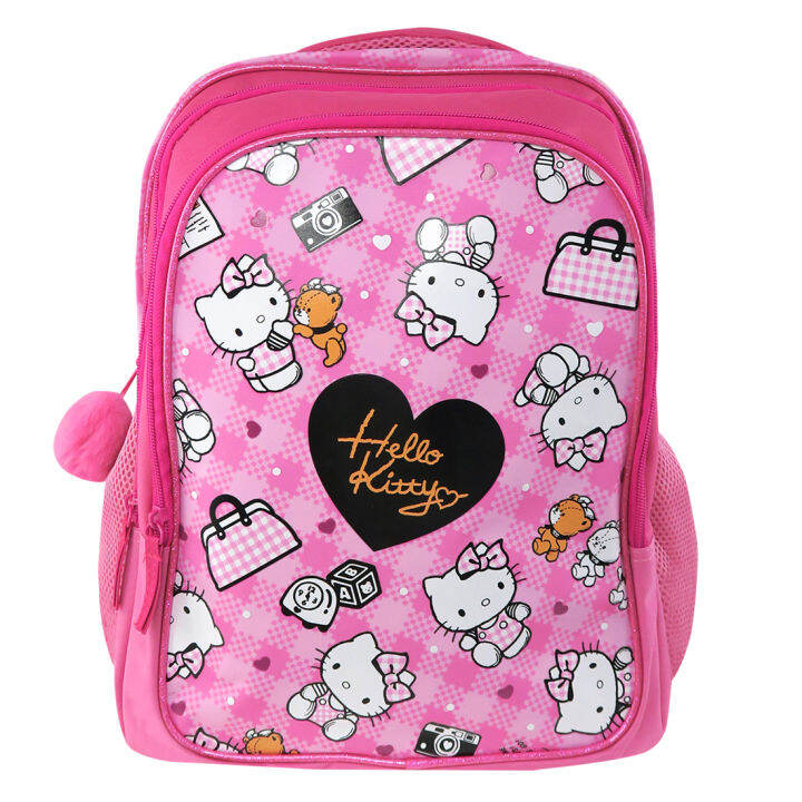 Hello Kitty Pretty Primary School Bag | Lazada