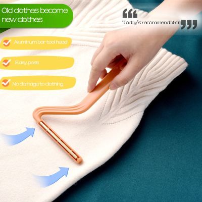 【YF】 1Pc Hair Remover Brush Cleaning Sofa Fuzz Fabric Dust Removal Pet Cat Dog Portable Multifunctional Household Fur