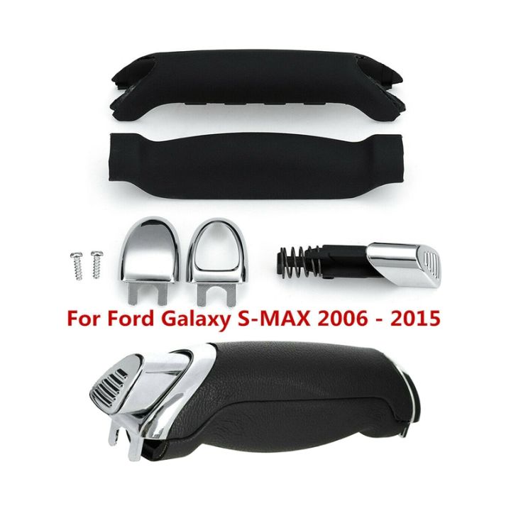 hand-brake-lever-cable-pull-repair-kit-for-galaxy-2006-2015-6g912783ab-6g91-2783-ab-6g912780pc-1774992