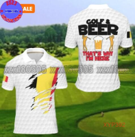 Golf Skull Golf Clubs 2023 Happy Golf Colorful Golf Mens and Womens High Quality Full sublimation Quick Dried Polo Personalized p-1612 (private chat free custom name&amp;logo) New polo shirt