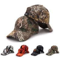 【cross】卍 Embroidered baseball cap camouflage peaked cap European and American cross-border outdoor tactical hat mens and womens dome adjustable casual hat