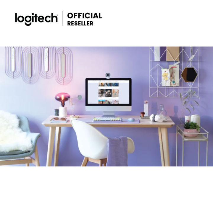 logitech-desk-mat-studio-series-แผ่นรองเม้าส์