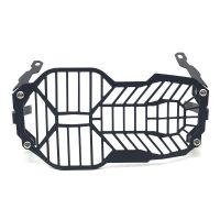 Motorcycle Headlamp Grille Shield Guard Headlight Protector Cover For BMW R1200GS LC ADV R1200 R 1200 GS Adventure Accessories