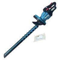 MAKITA รุ่น UH009GZ เครื่องตัดกิ่งไม้ 29-1/2" (750 มิล) 40V XPT (เฉพาะตัวเครื่อง ไม่มีแบตเตอรี่และแท่นชาร์จ)