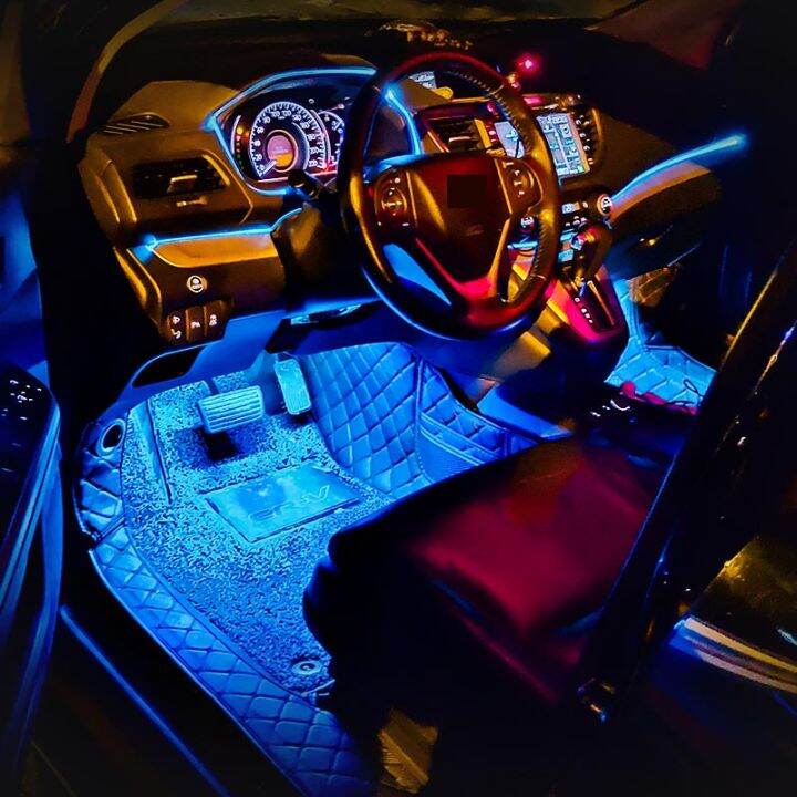 led-car-interior-backlight-with-usb-lighter-ambient-atmosphere-mood-light-rgb-remote-app-auto-foot-decorative-lamp