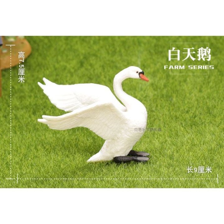 solid-simulation-animal-model-swan-swan-birds-birds-birds-toys-gift-set-furnishing-articles