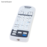 taoranbupxz 1PC Universal รีโมทคอนโทรลทดแทนสำหรับ Epson 1599176 EX3220