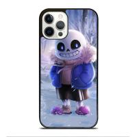 Undertale Sans Iphone 7เคสโทรศัพท์มีลายน่ารัก8 14 Plus 12 13 Mini 11 12 13 13 Pro Max X Xr Xs Max Huawei Mate 20 Mate 30 40 Pro P20 P30 P40 Pro Samsung S10 S20 S21 Plus เคสโทรศัพท์